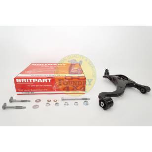 Right Hand Front Lower Suspension Arm & Bolt Kit - OEM